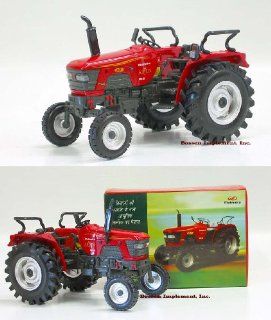 Mahindra 605 D1 Arjun tractor Toys & Games