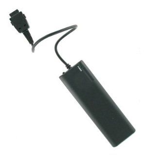 Battery extender for Archos 605 WiFi  Player   Players & Accessories