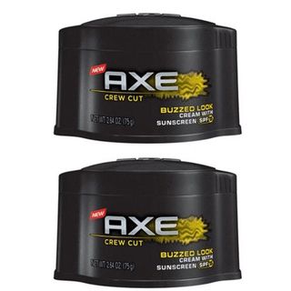 AXE Buzzed Look Cream with Sunscreen (Set of 2) Axe Styling Products