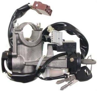 Standard Motor Products US 623 Ignition Switch with Lock Cylinder Automotive