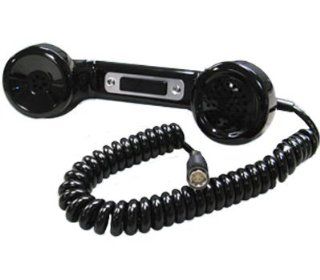 Furuno 000 112 623 Telephone Handset with Coiled Cord and 6pin Plug  Boating Gps Units  GPS & Navigation