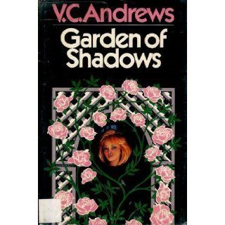 Garden of Shadows (G K Hall Large Print Book Series) by Andrews, V. C. published by G K Hall & Co Hardcover Books
