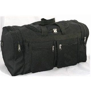 32'' Black Duffel Bag Case Pack 15 32'' Black Duffel Bag Case Pack 15 Sports & Outdoors