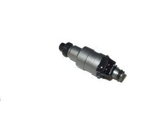 Python Injection 627 079 Fuel Injector Automotive