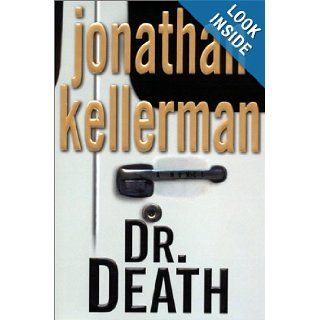 Dr. Death Jonathan Kellerman 9780679459613 Books