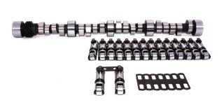 COMP Cams CL12 702 8 Camshaft and Lifter Kit Automotive
