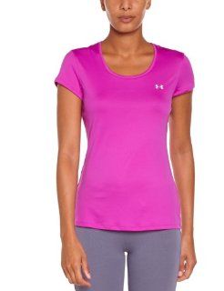 Under Armour Women's UA Flyweight T Shirt  Athletic T Shirts  Sports & Outdoors