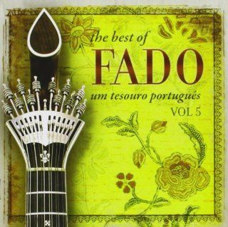 Best of Fado 5 Music
