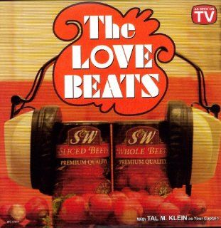 Love Beats [Vinyl] Music