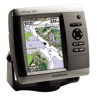 Gpsmap Gps/Chartplotter 500 Series Tech Specs GPS/Chartplotter/Sounder Sports & Outdoors