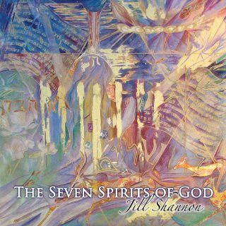Seven Spirits of God Music