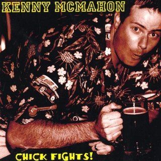 Chick Fights Music