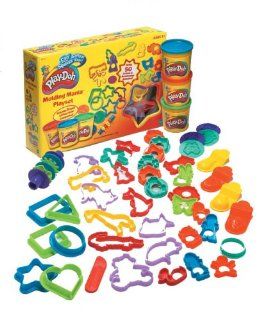 Play doh   Molding Mania Playset Toys & Games