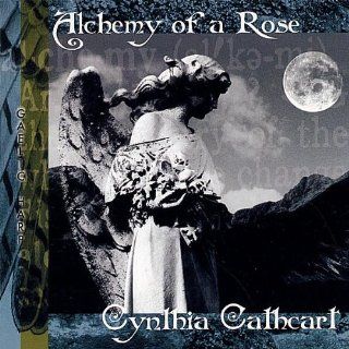 Alchemy of a Rose Music