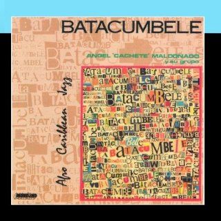 Batacumbele Music