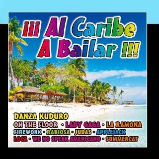 Al Caribe a Bailar  Music