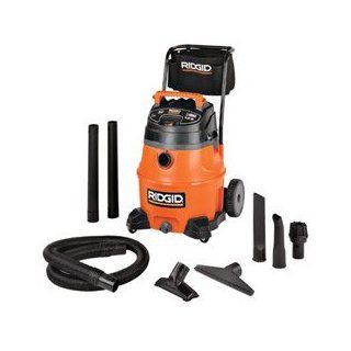 Wd1850 16 Gallon Professional Vacuum (632 18723) Category Industrial Vacuums