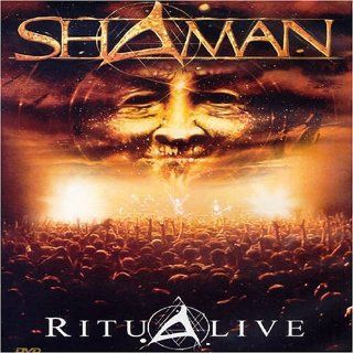 Shaman Ritual Live Shaman Movies & TV