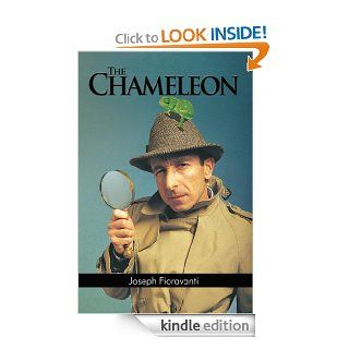 The Chameleon eBook Joseph Fioravanti Kindle Store
