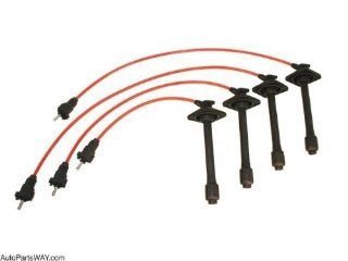Karlyn 634 Spark Plug Wire Set Automotive