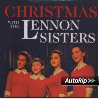 Christmas With the Lennon Sisters Music