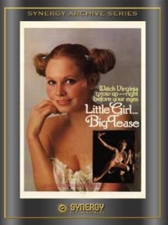 Little Girl, BigTease (1975) Rebecca Brooks, Jody Ray, Robert Furey, Robert Mitrotti  Instant Video