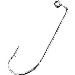   Eagle Claw O'Shaughn Jig Classic Hooks (100 Pack)  Sports & Outdoors