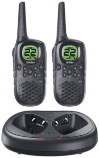 Uniden GMR635 2CK 6 Mile 22 Channel GMRS/FRS Two Way Radio (Pair)  Frs Gmrs Two Way Radios 