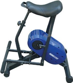 The Rodeo Core Fitness Core Trainer strengthens your core while toning your legs Health & Personal Care