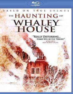 Haunting of Whaley House, The [Blu ray] Stephanie Greco, Lynn Lowry, Leigh Davis, Howard McNair, Shawn C. Phillips, Jose Prendes Movies & TV