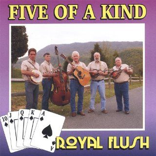 Royal Flush Music