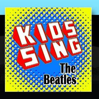Kids Sing The Beatles   Kids Sing Along To Top Beatles Hit Songs Music