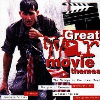 Great War Movie Themes Music