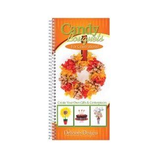 Bulk Buy CQ Products Candy Bouquets For Celebrations CQ3625 (2 Pack) Kitchen & Dining