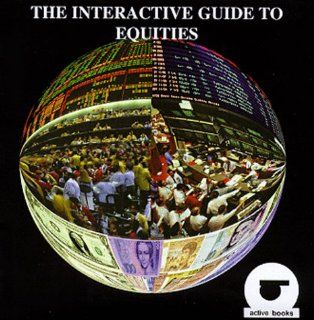 The Interactive Guide to Equities Active Books 9781902870069 Books