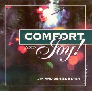 Comfort And Joy Music