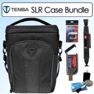 Tenba 638 641 Mixx Large Top Load (Black/Black)  Laptop Computer Backpacks  Camera & Photo