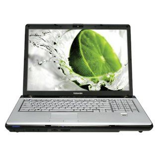 Toshiba Satellite P205D S7479 17 inch Laptop (AMD Turion 64 X2 TL 641 Processor, 2 GB RAM, 250 GB Hard Drive, Vista Premium)  Notebook Computers  Computers & Accessories
