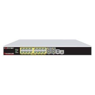 Fortinet FortiGate 621B Multi Threat Security Appliance FG 621B Computers & Accessories