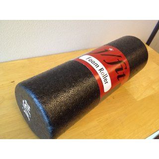 j/fit Super High Density Foam Rollers  Exercise Foam Rollers  Sports & Outdoors