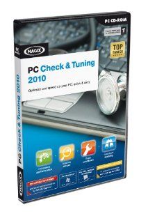 PC Check and Tuning 2010 Software
