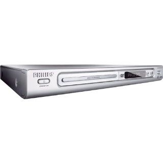 Philips DVP622/37 Progressive Scan DVD Player Electronics