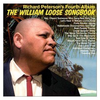 The William Loose Songbook Music