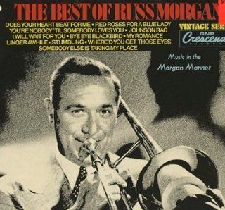 The Best of Russ Morgan Music
