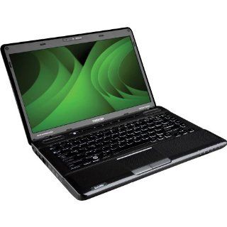 Toshiba Satellite M645 S4118x 14.0" LED Laptop (Black)  Laptop Computers  Computers & Accessories