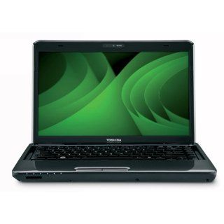 Toshiba Satellite L645 S4104 14.0 Inch Laptop   Grey  Notebook Computers  Computers & Accessories