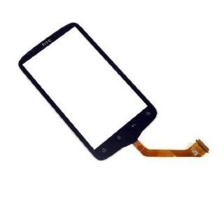 HTC Desire S S510E Front Panel Touch Glass Screen Digitizer Replacement Part Cell Phones & Accessories