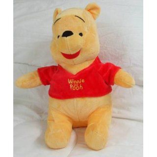 Kohl's Cares For Kids Winnie The Pooh Plush Toys & Games
