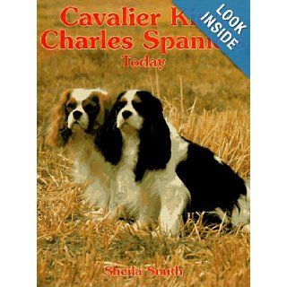 Cavalier King Charles Spaniels Today Sheila Smith 9780876050934 Books