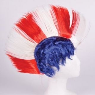 Mohawk Wig Costume Wigs Clothing